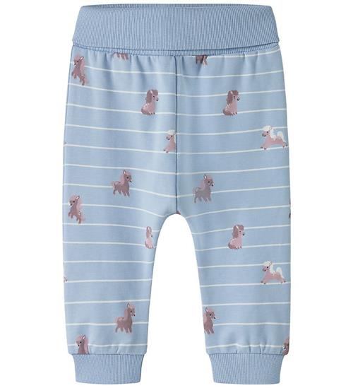 Name It Sweatpants - NbfVimone - Windsurfer/Cute Pony