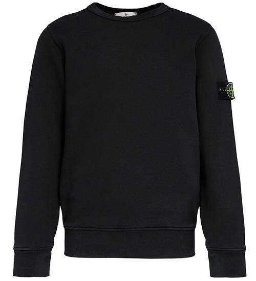 Stone Island Sweatshirt - Sort