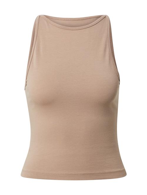 A LOT LESS Overdel 'Indra'  taupe