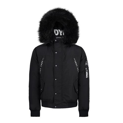 trueprodigy Vinterjakke 'Noah'  sort