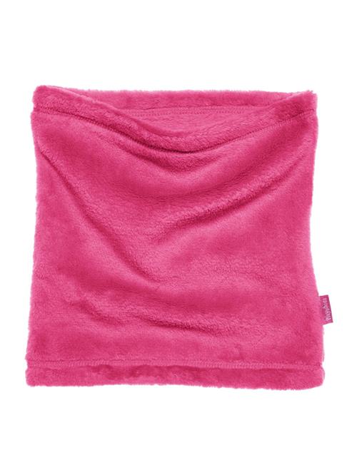 PLAYSHOES Sjal  pink