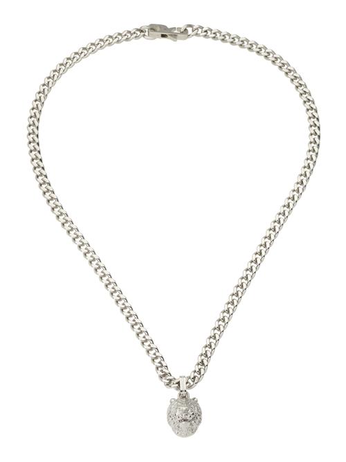 GUESS Kæde  sølv