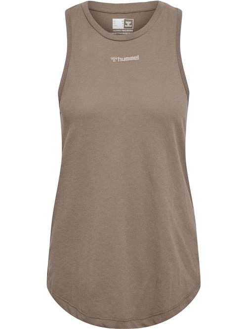 Hummel Sportsoverdel  taupe