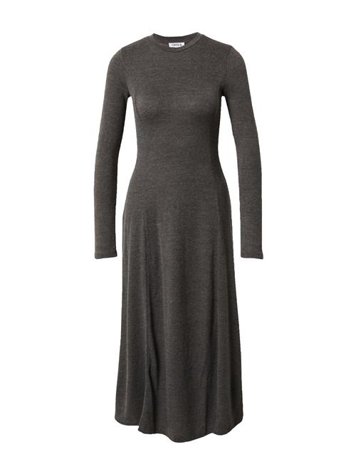 EDITED Kjole 'Jordana'  grå