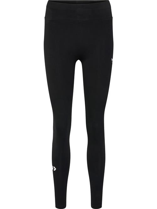 Hummel Leggings 'Cameron'  sort / hvid