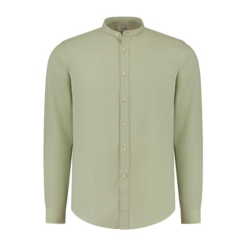 Shiwi Skjorte 'Leon'  æble