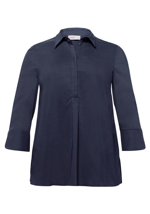 SHEEGO Tunika  marin