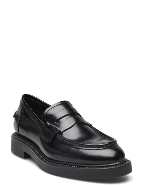 Alex W VAGABOND Black