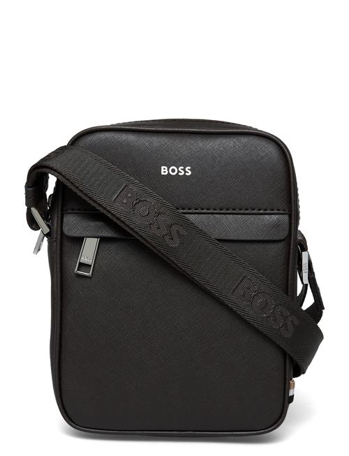 Zair_Ns Zip BOSS Brown