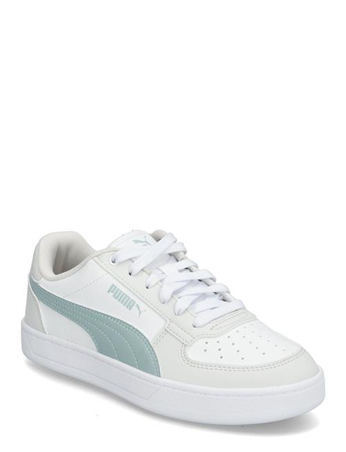 Puma Caven 2.0 Jr PUMA White