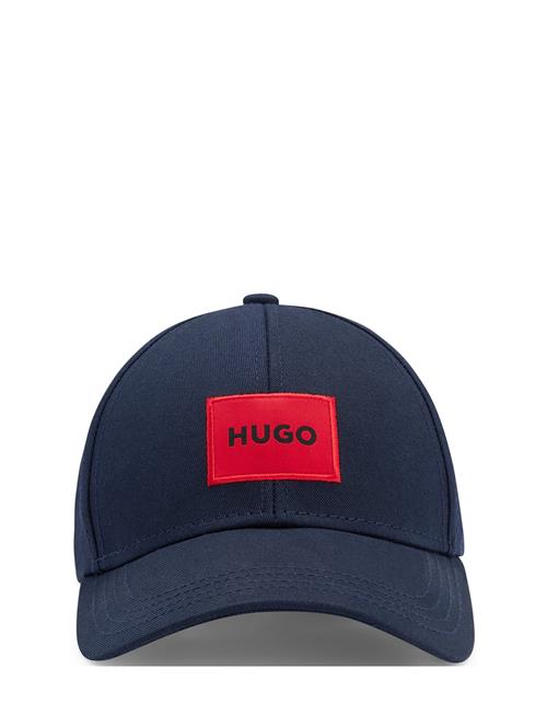 Men-X 581-Rl HUGO Navy