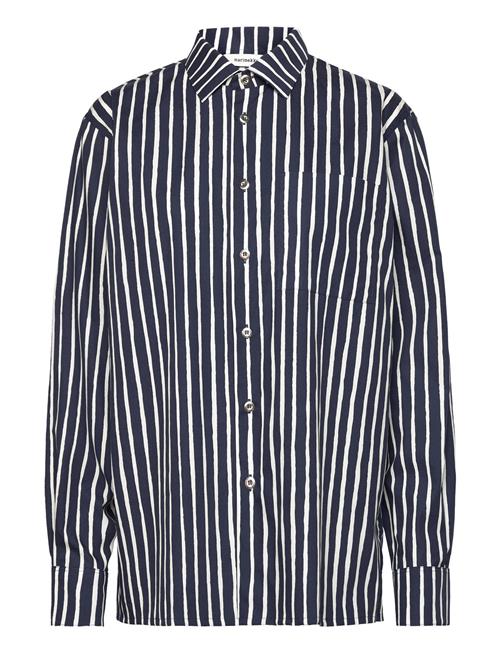 Jokapoika 2017 Marimekko Navy