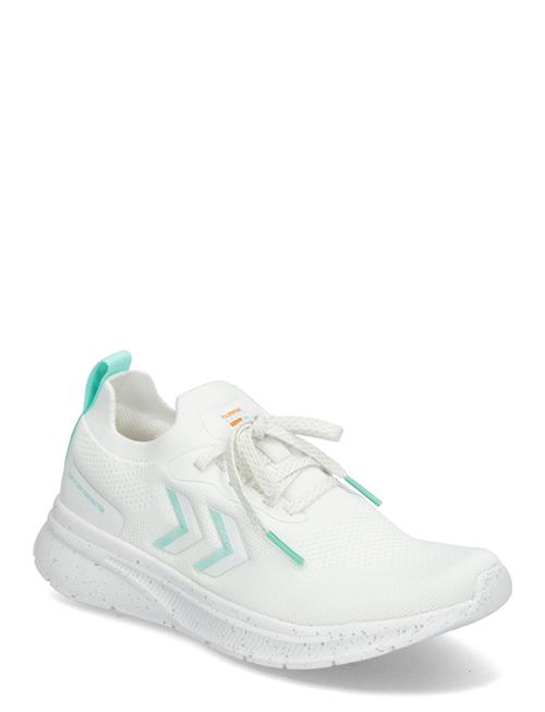 Reach Tr Fit Hummel White