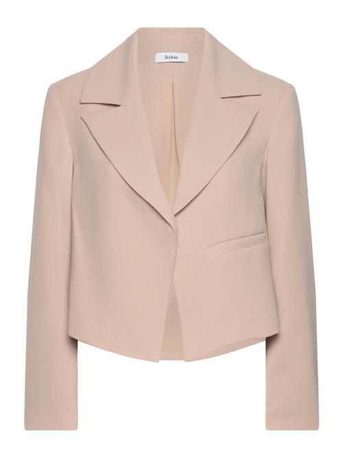Bormio Blazer Stylein Cream