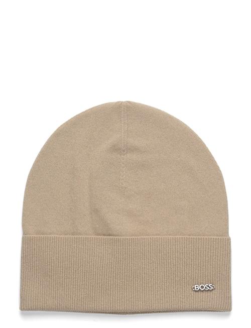 Lari_Hat BOSS Beige