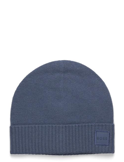 Akaio_R_Hat BOSS Blue