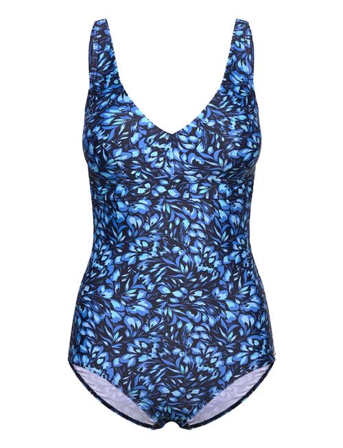 Sorrento Kanters Swimsuit Abecita Blue