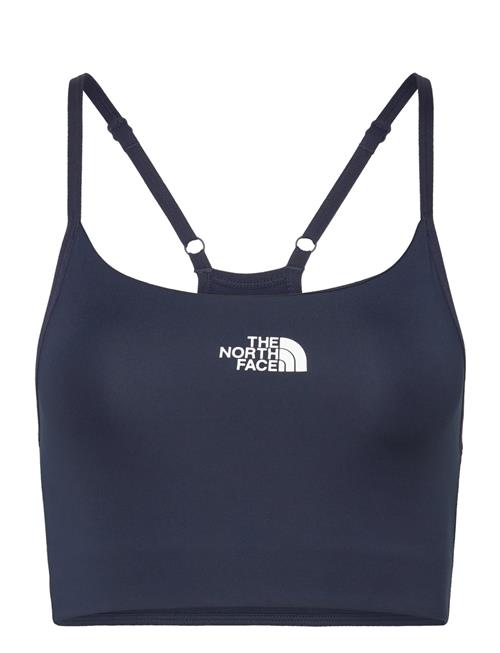 W Flex Bra The North Face Navy