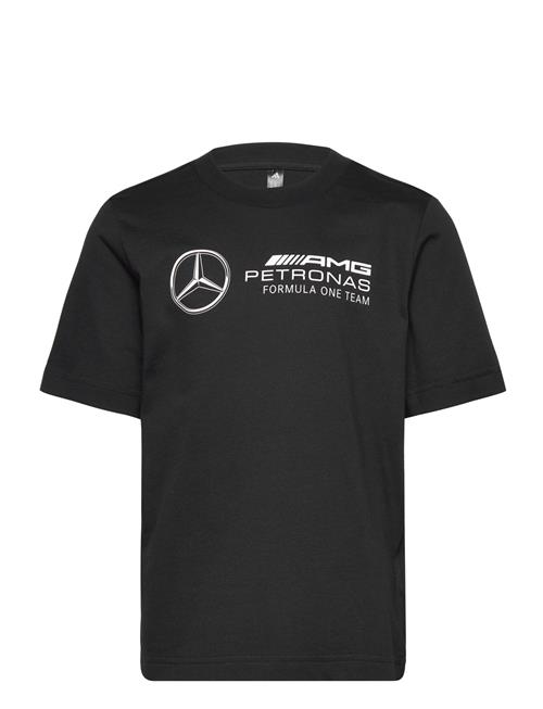 Mer Dna Gftee Y Adidas Performance Black