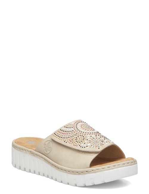V1395-62 Rieker Beige