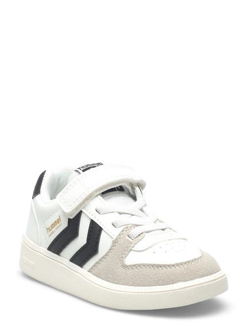 Handball Perfekt Sp Jr Hummel White