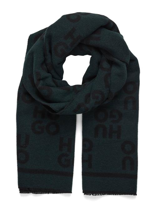 Martyn_40*180 HUGO Green