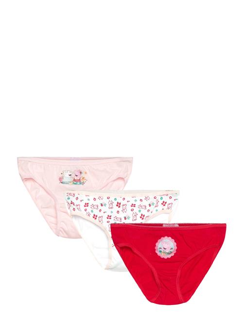 Panties Peppa Pig Pink