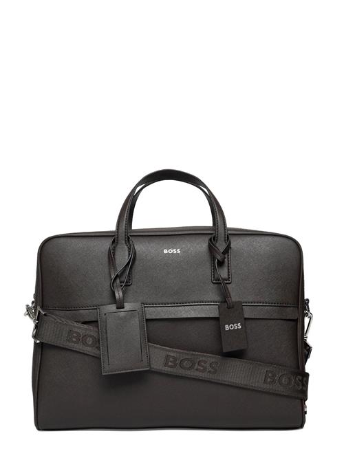 Zair_S Doc Case BOSS Brown