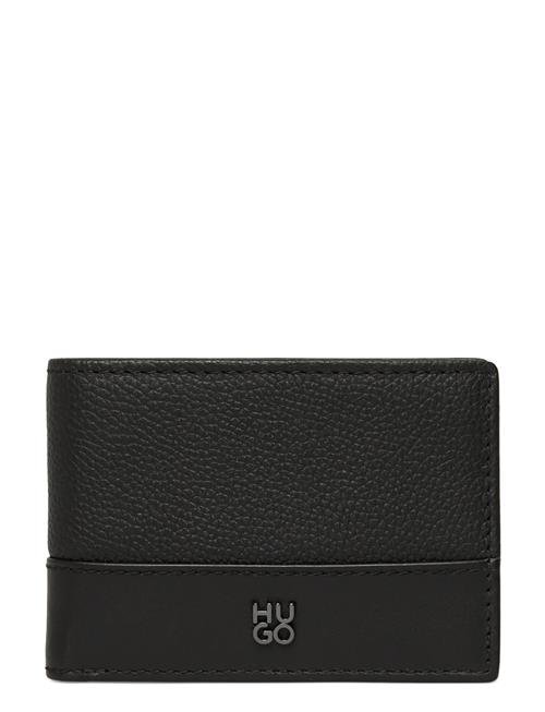 Quantic_6Cc HUGO Black