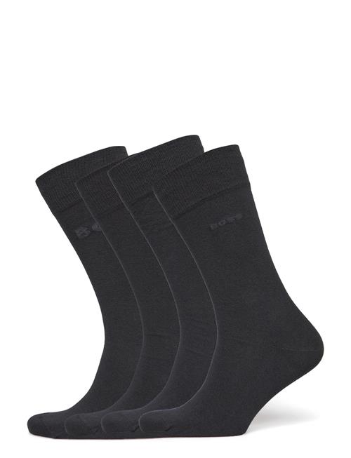 4Prsgiftset Iconiccc BOSS Black