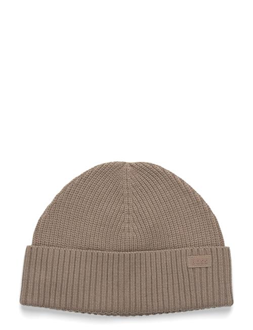 Andern_Hat BOSS Beige