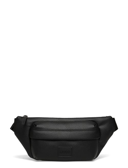 New Ethon Hi_Bumbag HUGO Black