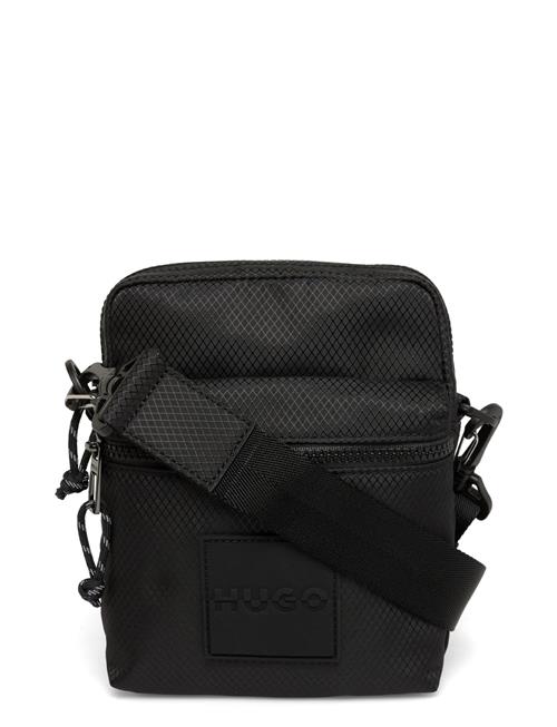 Jhin_Ns Zip HUGO Black