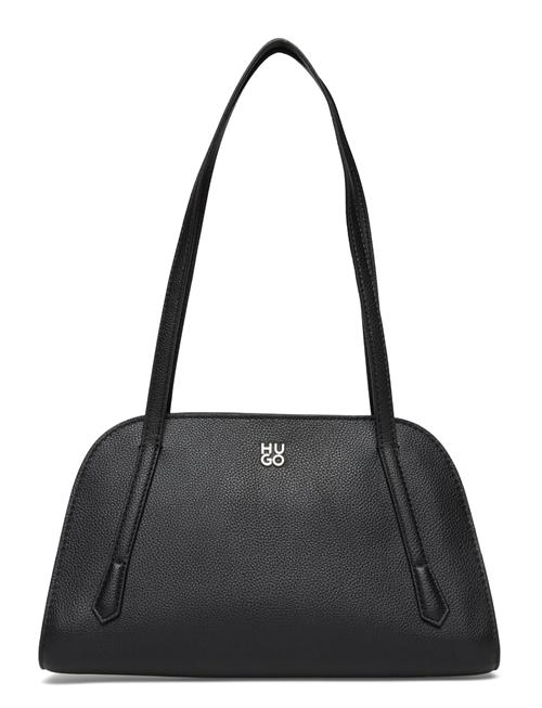 Chris 2.0_Shbag Long HUGO Black