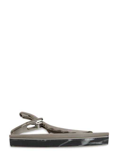 L-Marble-Tie BOSS Black