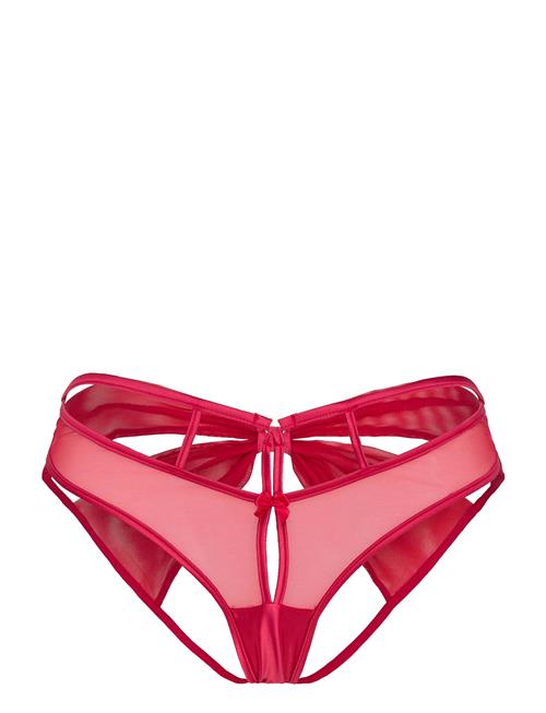 Vienna Hl Brazilian Hunkemöller Red