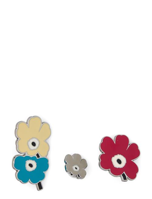 Pumpuli Set Ii Marimekko Patterned