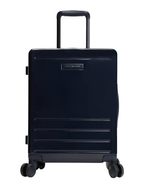 Th Travel Cabin Case Tommy Hilfiger Navy
