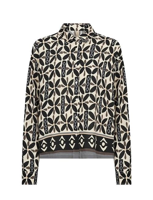 Sc-Sandra Soyaconcept Patterned