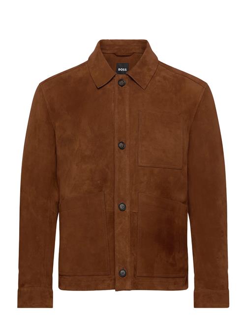 C-Markuedo BOSS Brown