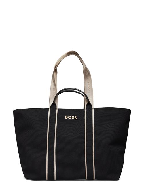 Palmah Tote BOSS Black
