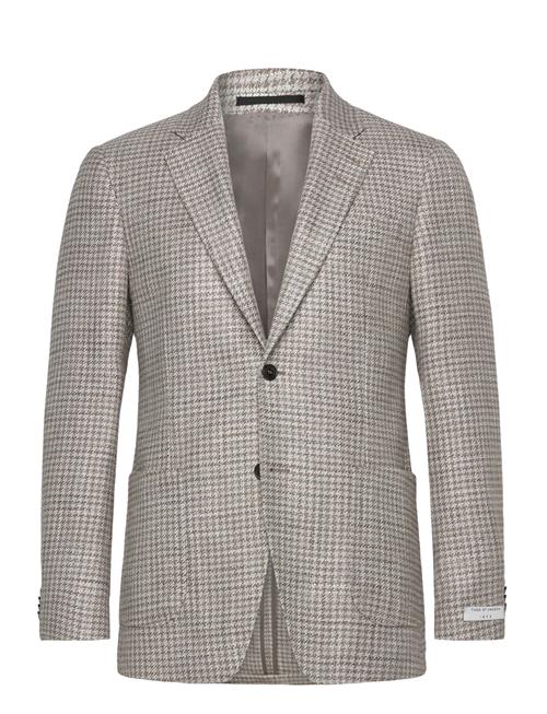 Justin Hl Tiger Of Sweden Brown