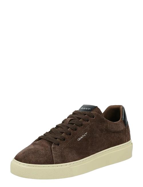 Mc Julien Sneaker GANT Brown