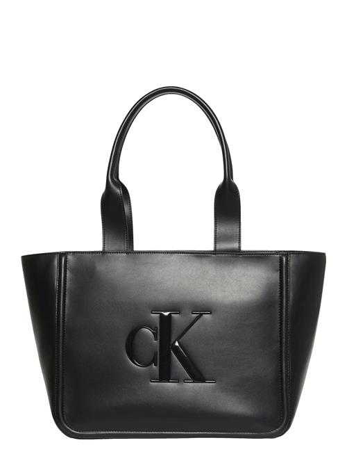 Sandi Tote Calvin Klein Black