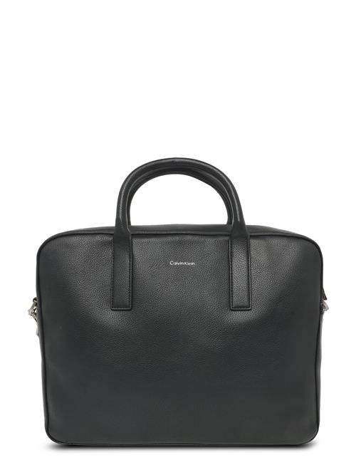 Raised Commuter Calvin Klein Black