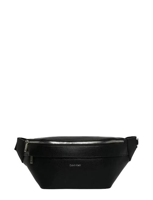 Raised Waistbag Calvin Klein Black