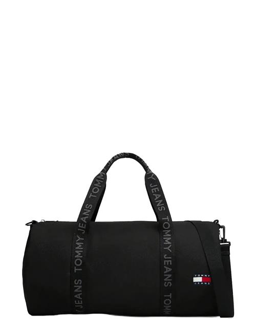 Tjm Ess Daily Duffle Tommy Hilfiger Black