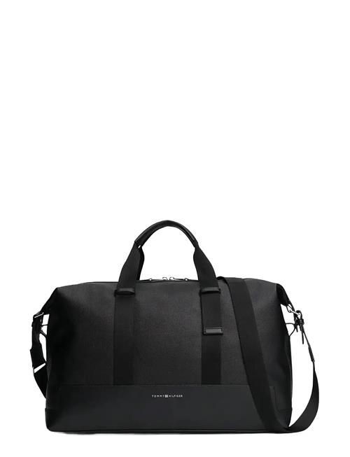 Th Modern Duffle Tommy Hilfiger Black