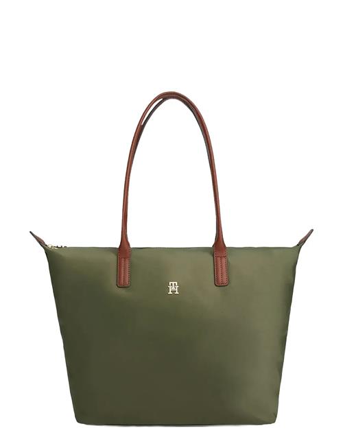 Popette Tote Tommy Hilfiger Khaki