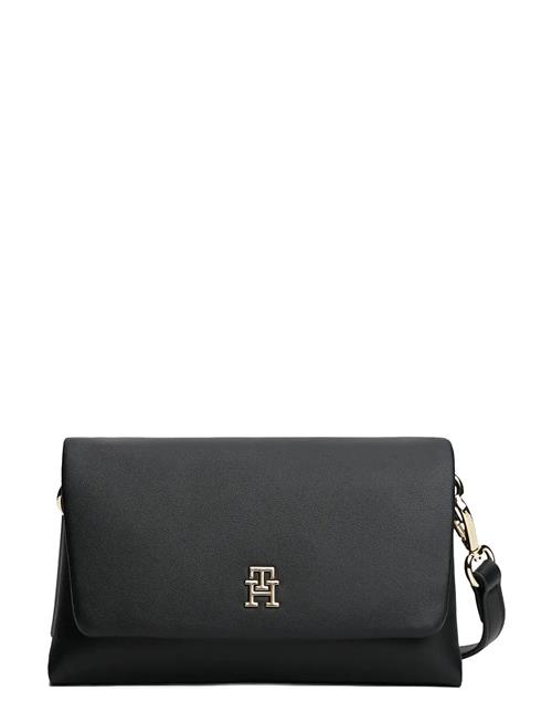 Th Modern Ess Mini Crossover Tommy Hilfiger Black